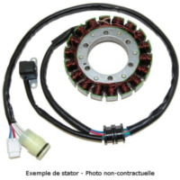 TOURMAX Stator - for: Yamaha T-MAX500 STA-221