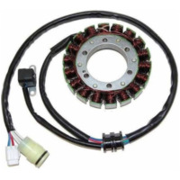TOURMAX Stator - for: Yamaha XV 1600 Wildstar for XV1600WILDSTAR