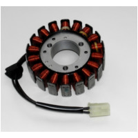 TOURMAX Stator - for: Suzuki for GSX-R600, GSX-R750