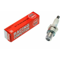 NGK Racing Spark Plug - R0409B-9 for Honda CRF150F, CRF150R