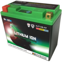SKYRICH Lithium-Ionen-Batterie - LT12B für Ducati, Yamaha, Aprilia