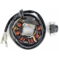 TECNIUM Stator - for: MBK Booster for BOOSTER Yamaha BW`S