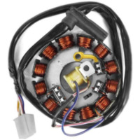 TECNIUM Stator for Yamaha DT50R, TZR50 MBK X-POWER
