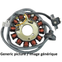 TECNIUM Lichtmaschinen-Stator für: Honda CBR1000RR