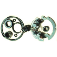 TECNIUM Starter repair kit - for: Honda CBR600F4 for Kawasaki, Suzuki, Yamaha