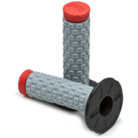 PRO TAPER MX Pillow Top Griffe, No-Waffle