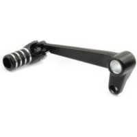 V PARTS Schalthebel OE schwarz für: Ducati für 1100MONSTER, 696MONSTER, 796MONSTER