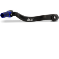 ART Schalthebel Alu blau für: KTM/Husqvarna für FC450, FE250, FE350 250SX-F, 450SXRACING, 520SXRACING