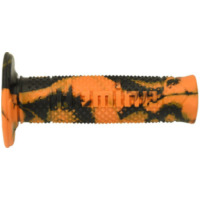 DOMINO A260 Snake Off-road Dual Compound Grips Full Diamond A26041C94A7-0