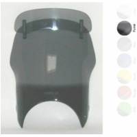 MRA Variotouring VT Windshield with spoiler - for: Yamaha BT1100 Bulldog for BT1100BULLDOG
