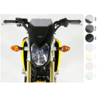 MRA Racing NR Windschutzscheibe - "NR"Honda MSX125 4025066142330