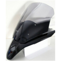 MRA Touring T Windshield - for: MBK/Yamaha Tryptik/Tricity for TRICITY125 4025066147731