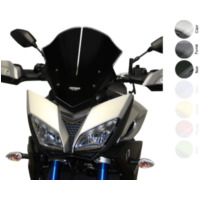 MRA Touring T Windschutzscheibe - für: Yamaha MT-09 Tracer für TRACER900 4025066151899