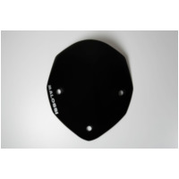 MALOSSI Sport Windschutzscheibe - für: Aprilia SR Max/Gilera Nexux für NEXUS125, NEXUS250, NEXUS300 SR125, SR300MAX