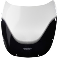 MRA Spoiler S Windscreen - for: Honda CBR900RR