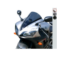 MRA Racing R Windschutzscheibe - für: Yamaha YZF-R1 4025066375912