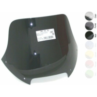 MRA Spoiler S Windscreen - for: BMW F650/ST for F650ST