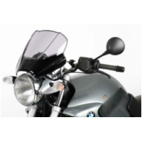 MRA Speed-screen Naked Bike SPS Windschutzscheibe - Naked Bikes für Suzuki, Yamaha, Honda 4025066115235