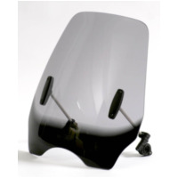 MRA Highway HI Windschutzscheibe - für Suzuki, Honda, Yamaha 4025066948024