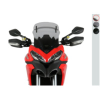 MRA Variotouring VT Windschutzscheibe mit Spoiler - für: Ducati Multistrada 1200/S für 1200MULTISTRADA 4025066139750