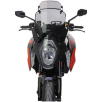 MRA X-Creen Sport XCS Windschutzscheibe mit Spoiler - für: KTM Super Duke 1290 für 1290SUPERDUKEGT