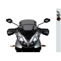 MRA X-Creen MXC Windscreen with spoiler - for: Triumph Tiger Sport 1050 for TIGER1050 4025066159604