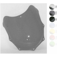 MRA Spoiler S Windscreen - for: Suzuki GSX600/750 for GSX-R600, GSX-R750 4025066258093