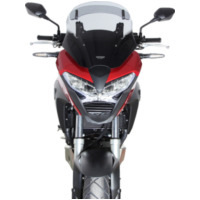 MRA Variotouring VT Windschutzscheibe mit Spoiler - für Honda Crossrunner VFR800XCROSSRUNNER