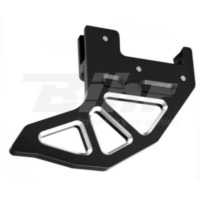 ART Bremsscheibenschutz hinten - für Kawasaki KX250/450R KX250F, KX450, KX450F