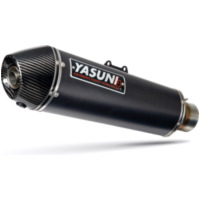 YASUNI Scooter 4 Full Exhaust System - for: Yamaha XMax 300 for X-MAX300
