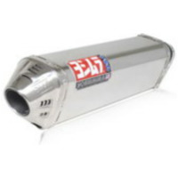 YOSHIMURA TRC Full Exhaust System - for: Honda Ruckus/Zoomer