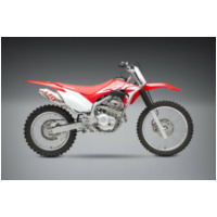 YOSHIMURA RS2E Kommplettanlage - für Honda CRF 250 F