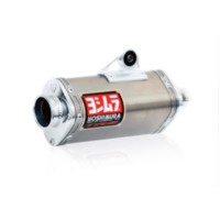 YOSHIMURA TRS komplette Auspuffanlage