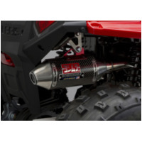 YOSHIMURA USA RS2 Full Exhaust System - for: Polaris RZR 170