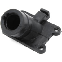 TECNIUM Rubber Pipe AM6 Engine for Yamaha TZR50