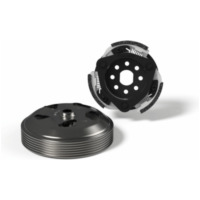 MALOSSI Maxi Delta System Kupplung + Glocke Ø134mm für Vespa GTS125I-GET, VESPAGTS, VESPAGTS1254T Piaggio MEDLEY125, MEDLEY150