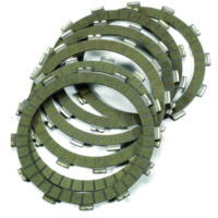 NEWFREN Friction Clutch Plates Set