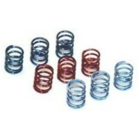 REKLUSE Clutch Adjustment Spring EXP White