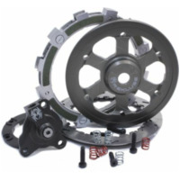 REKLUSE Exp 3.0 DDS Kupplungssystem - für: KTM/Husqvarna/Husaberg