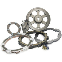 REKLUSE RadiusX Clutch System - for: Honda CRF450R RMS-6301102