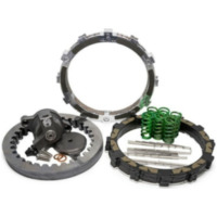 REKLUSE RadiusX Kupplungssystem - für BMW F650GS, F700GS, G650XCOUNTRY