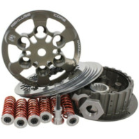 REKLUSE Core Manual Kupplungssystem - für Suzuki RM-Z250