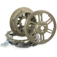 REKLUSE Core Manual DDS Kupplungssystem - für: KTM/Husqvarna/Husaberg
