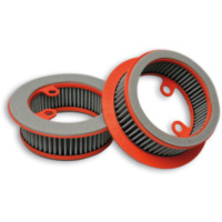 MALOSSI Right Variator Air Filter for: Yamaha for T-MAX530, T-MAX560