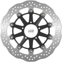 NG BRAKES Floating - 1845XG for Ducati 1260MULTISTRADA, 797MONSTER, 821MONSTER