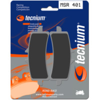 TECNIUM Bremsbelage MSR401 sintermetall für Triumph, BMW, Ducati