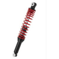 YSS TB222 Gas DTG Twin Shock Aborber for: Piaggio MP3 300