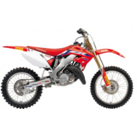 BLACKBIRD Replica Team HRC 2020 Complete Set for Honda CR125R, CR250R
