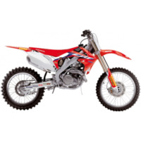 BLACKBIRD Replica Team HRC 2020 Complete Set for Honda CRF250R, CRF450R