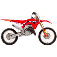 BLACKBIRD Replica Team HRC 2020 Komplettsatz für Honda CR125M, CR125R, CR250M